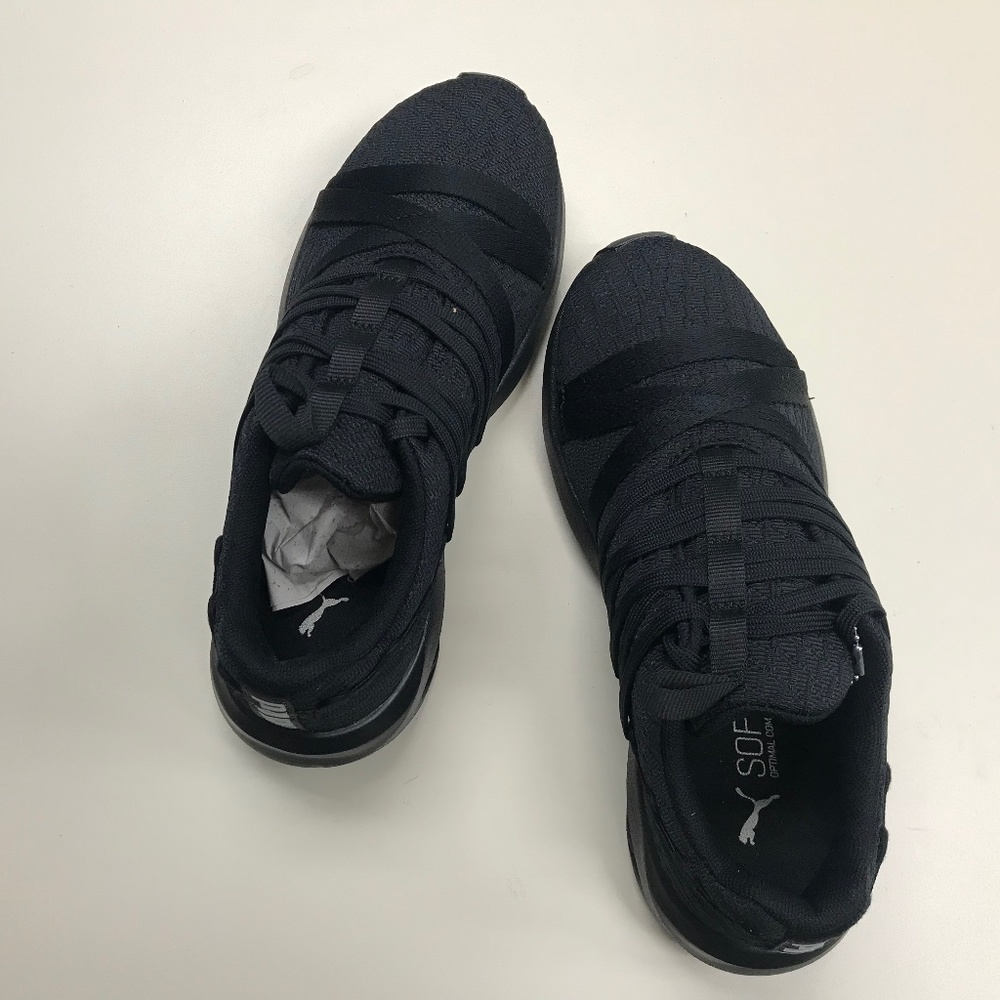Puma Prowl Alt 2 Women's Puma black Shoes 191167 01 Size 5.5
